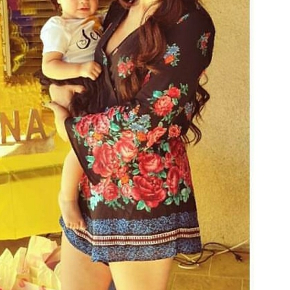 Romper - Picture 6 of 6